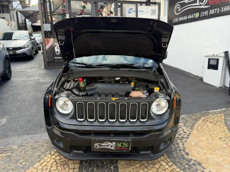 JEEP Renegade 1.8 16V 4P FLEX AUTOM�TICO, Foto 15