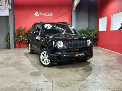 JEEP Renegade 1.8 16V 4P FLEX SPORT AUTOM�TICO, Foto 1