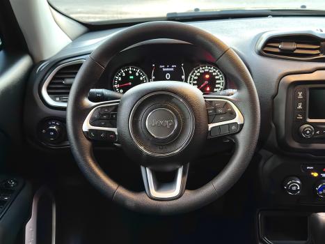 JEEP Renegade 1.8 16V 4P FLEX SPORT AUTOM�TICO, Foto 2