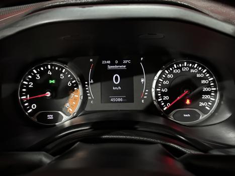 JEEP Renegade 1.8 16V 4P FLEX SPORT AUTOM�TICO, Foto 3