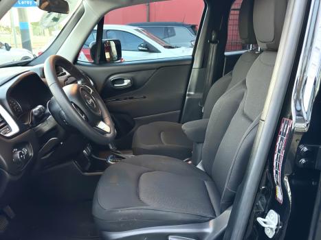 JEEP Renegade 1.8 16V 4P FLEX SPORT AUTOM�TICO, Foto 7