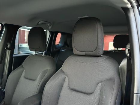 JEEP Renegade 1.8 16V 4P FLEX SPORT AUTOM�TICO, Foto 8