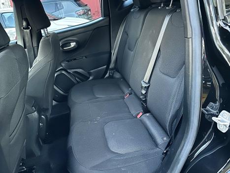 JEEP Renegade 1.8 16V 4P FLEX SPORT AUTOM�TICO, Foto 9