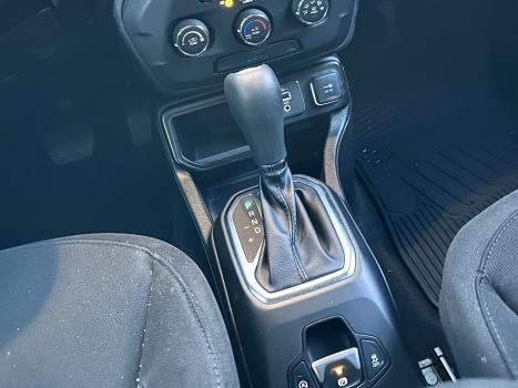 JEEP Renegade 1.8 16V 4P FLEX SPORT AUTOM�TICO, Foto 10