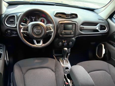 JEEP Renegade 1.8 16V 4P FLEX SPORT AUTOM�TICO, Foto 11