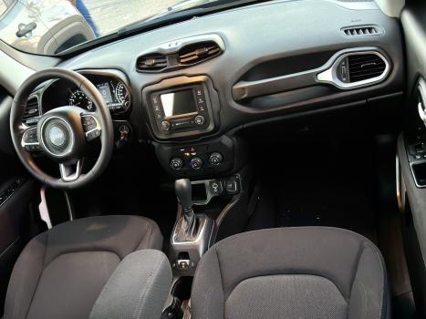 JEEP Renegade 1.8 16V 4P FLEX SPORT AUTOM�TICO, Foto 12