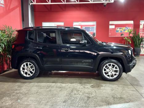JEEP Renegade 1.8 16V 4P FLEX SPORT AUTOM�TICO, Foto 13