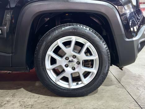 JEEP Renegade 1.8 16V 4P FLEX SPORT AUTOM�TICO, Foto 14