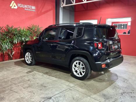 JEEP Renegade 1.8 16V 4P FLEX SPORT AUTOM�TICO, Foto 15