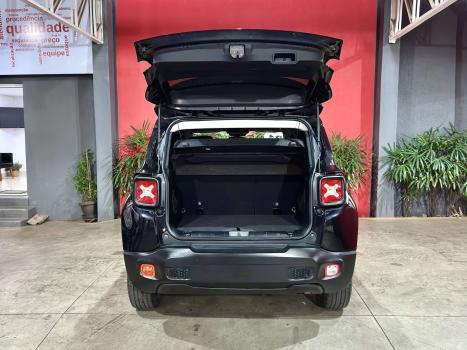 JEEP Renegade 1.8 16V 4P FLEX SPORT AUTOM�TICO, Foto 17