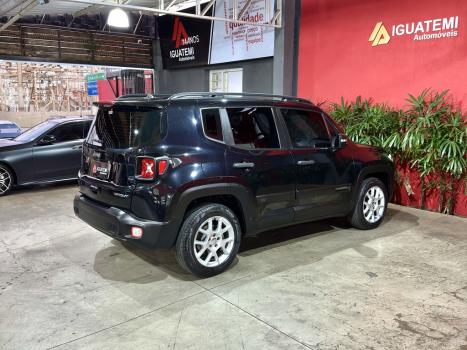 JEEP Renegade 1.8 16V 4P FLEX SPORT AUTOM�TICO, Foto 18