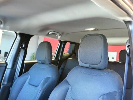 JEEP Renegade 1.8 16V 4P FLEX AUTOM�TICO, Foto 5