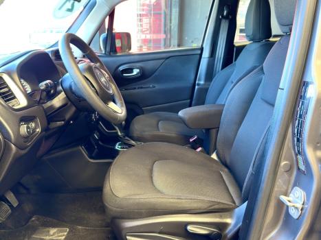 JEEP Renegade 1.8 16V 4P FLEX AUTOM�TICO, Foto 6