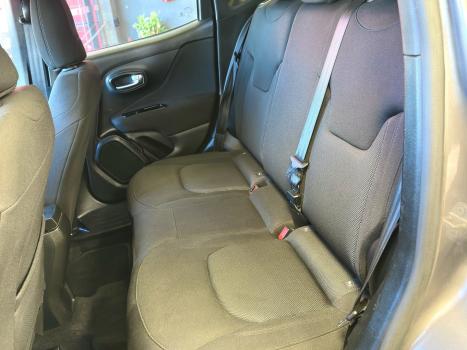 JEEP Renegade 1.8 16V 4P FLEX AUTOM�TICO, Foto 7