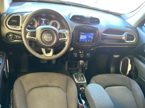 JEEP Renegade 1.8 16V 4P FLEX AUTOM�TICO, Foto 11