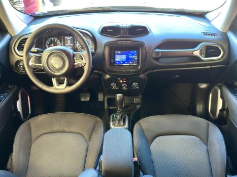 JEEP Renegade 1.8 16V 4P FLEX AUTOM�TICO, Foto 12