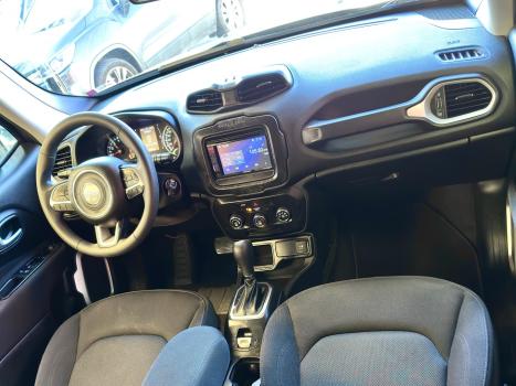JEEP Renegade 1.8 16V 4P FLEX AUTOM�TICO, Foto 13