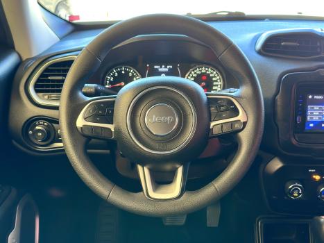 JEEP Renegade 1.8 16V 4P FLEX AUTOM�TICO, Foto 14