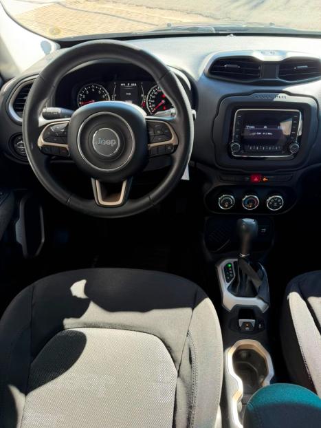 JEEP Renegade 1.8 16V 4P FLEX SPORT AUTOM�TICO, Foto 7
