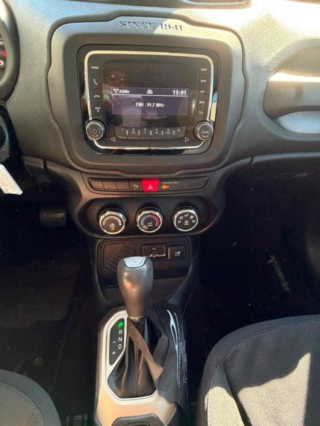 JEEP Renegade 1.8 16V 4P FLEX SPORT AUTOM�TICO, Foto 8