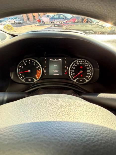 JEEP Renegade 1.8 16V 4P FLEX SPORT AUTOM�TICO, Foto 15