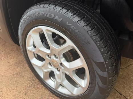 JEEP Renegade 1.8 16V 4P FLEX SPORT, Foto 5