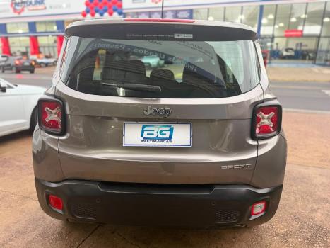 JEEP Renegade 1.8 16V 4P FLEX SPORT, Foto 8