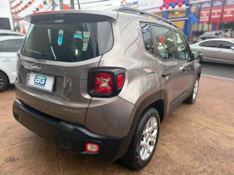 JEEP Renegade 1.8 16V 4P FLEX SPORT, Foto 12