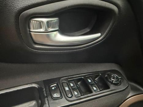 JEEP Renegade 1.8 16V 4P FLEX SPORT, Foto 14