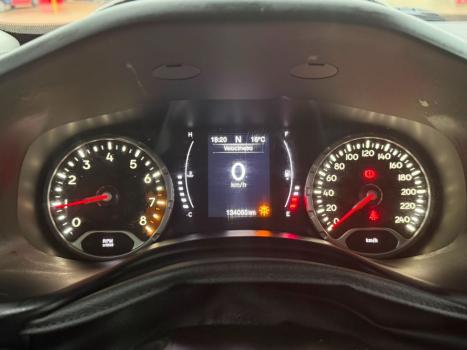 JEEP Renegade 1.8 16V 4P FLEX SPORT, Foto 15