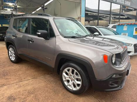 JEEP Renegade 1.8 16V 4P FLEX SPORT, Foto 17