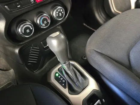 JEEP Renegade 1.8 16V 4P FLEX SPORT AUTOM�TICO, Foto 9