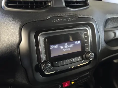 JEEP Renegade 1.8 16V 4P FLEX SPORT AUTOM�TICO, Foto 13