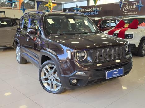 JEEP Renegade 1.8 16V 4P LIMITED FLEX AUTOM�TICO, Foto 1