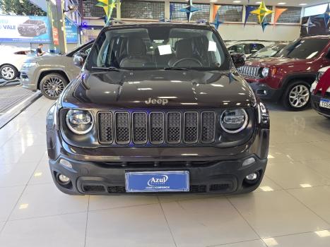 JEEP Renegade 1.8 16V 4P LIMITED FLEX AUTOM�TICO, Foto 2