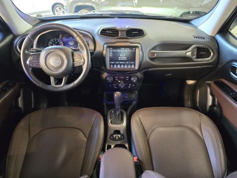JEEP Renegade 1.8 16V 4P LIMITED FLEX AUTOM�TICO, Foto 7