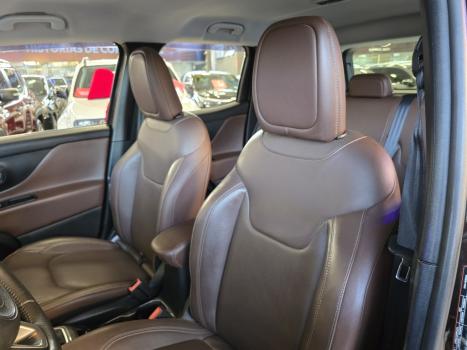 JEEP Renegade 1.8 16V 4P LIMITED FLEX AUTOM�TICO, Foto 15