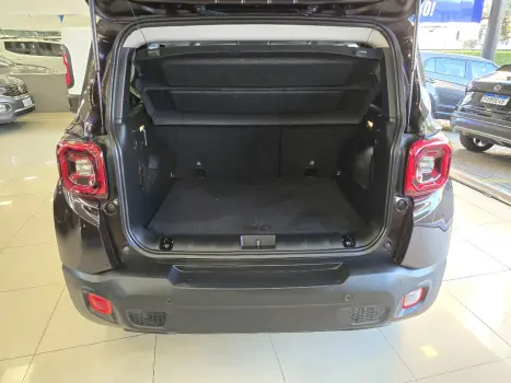 JEEP Renegade 1.8 16V 4P LIMITED FLEX AUTOM�TICO, Foto 17