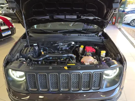JEEP Renegade 1.8 16V 4P LIMITED FLEX AUTOM�TICO, Foto 19