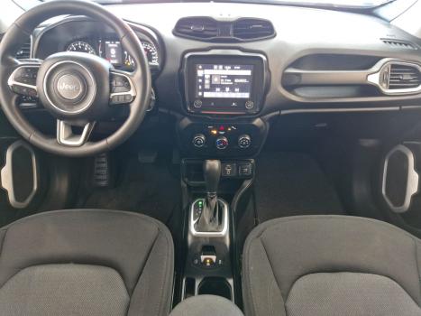JEEP Renegade 1.8 16V 4P FLEX SPORT AUTOM�TICO, Foto 3