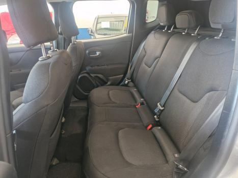 JEEP Renegade 1.8 16V 4P FLEX SPORT AUTOM�TICO, Foto 4