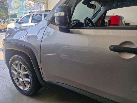 JEEP Renegade 1.8 16V 4P FLEX SPORT AUTOM�TICO, Foto 5