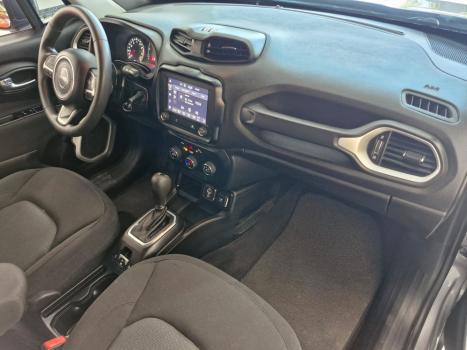 JEEP Renegade 1.8 16V 4P FLEX SPORT AUTOM�TICO, Foto 6