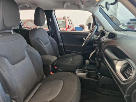 JEEP Renegade 1.8 16V 4P FLEX SPORT AUTOM�TICO, Foto 7