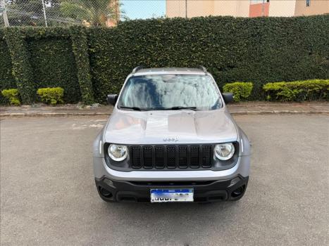 JEEP Renegade 1.8 16V 4P FLEX AUTOM�TICO, Foto 2