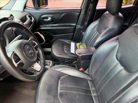 JEEP Renegade 1.8 16V 4P FLEX AUTOM�TICO, Foto 5