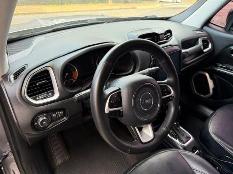 JEEP Renegade 1.8 16V 4P FLEX AUTOM�TICO, Foto 6