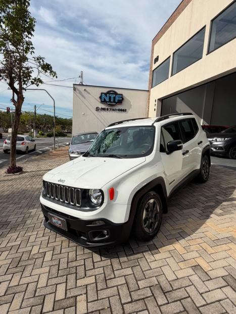 JEEP Renegade 1.8 16V 4P FLEX AUTOM�TICO, Foto 1