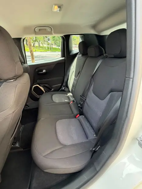 JEEP Renegade 1.8 16V 4P FLEX AUTOM�TICO, Foto 13