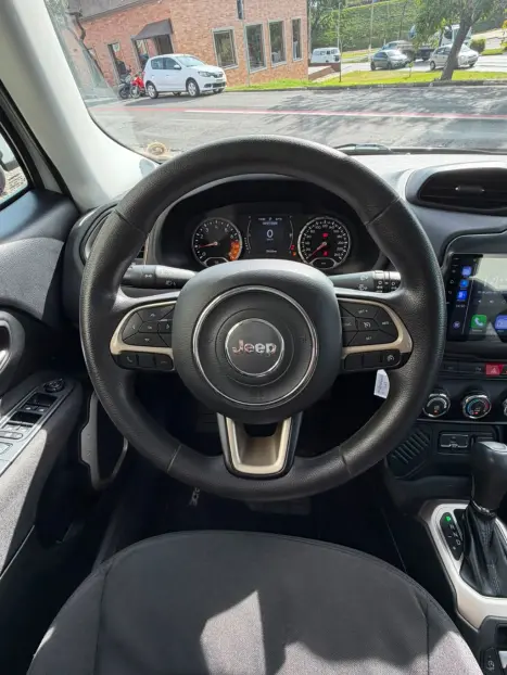 JEEP Renegade 1.8 16V 4P FLEX AUTOM�TICO, Foto 14